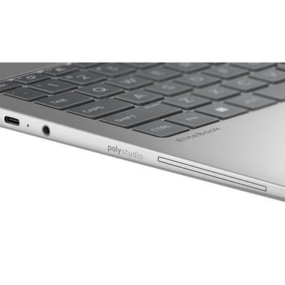HP EliteBook 6 G1i AI PC Wolf Pro Security Edition, Intel Core Ultra 7, 2 GHz, 40,6 cm (16"), 1920 x 1200 Pixels, 16 GB, 512 GB