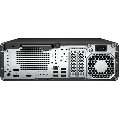 HP EliteDesk 8 SFF G1i AI, 2,4 GHz, Intel Core Ultra 7, 265, 16 GB, 512 GB, Windows 11 Pro