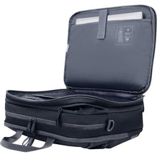 HP Travel Plus 15 liter 14 laptoptas, Aktetas, 35,8 cm (14.1"), 820 g