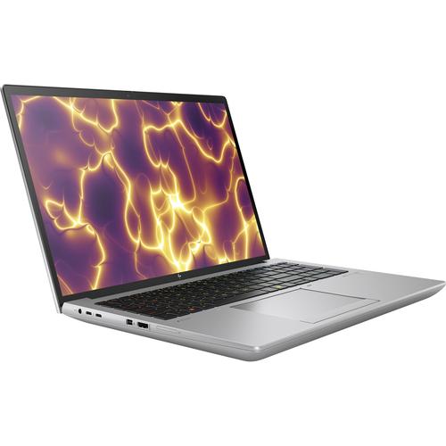 HP ZBook Fury 16 G11, Intel® Core™ i7, 2,1 GHz, 40,6 cm (16"), 1920 x 1200 Pixels, 16 GB, 512 GB