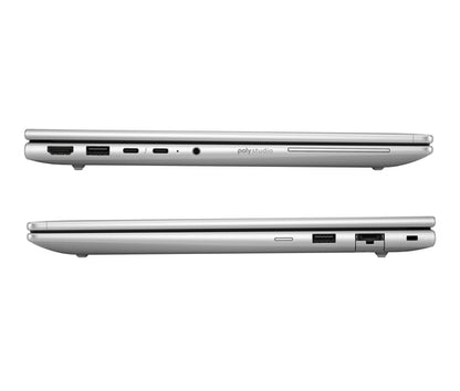 HP EliteBook 6 G1i 14 AI, Intel Core Ultra 5, 1,5 GHz, 35,6 cm (14"), 1920 x 1200 Pixels, 16 GB, 512 GB