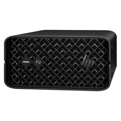 HP Z2 Z2MiniG1a RAIMP395 - Workstation - 128 GB, 3 GHz, AMD Ryzen AI Max+ PRO, 395, 128 GB, 2 TB, Windows 11 Pro