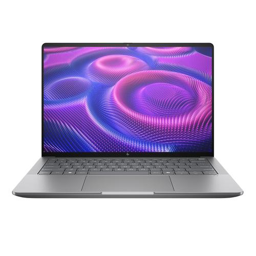 HP ZBook Ultra 14 G1a, AMD Ryzen AI Max+ PRO, 3 GHz, 35,6 cm (14"), 1920 x 1200 Pixels, 64 GB, 1 TB