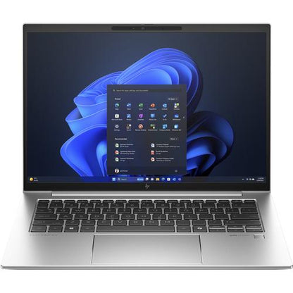HP EliteBook 840 G11, Intel Core Ultra 5, 1,3 GHz, 35,6 cm (14"), 1920 x 1200 Pixels, 16 GB, 512 GB
