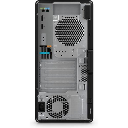 HP Z2 Tower G9, 2,1 GHz, Intel® Core™ i7, i7-14700, 32 GB, 1 TB, Windows 11 Pro