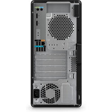 HP Z2 Tower G9, 2,1 GHz, Intel® Core™ i7, i7-14700, 16 GB, 512 GB, Windows 11 Pro