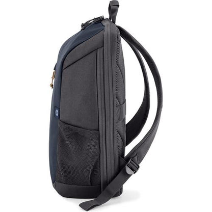 HP Travel 15,6 Blue Night Laptop Backpack, 18 liter, 39,6 cm (15.6"), 510 g