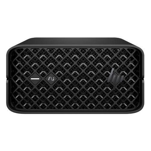HP Z2MiniG1a RAIMP390 - Workstation - 64 GB, 3,2 GHz, AMD Ryzen AI Max PRO, 390, 64 GB, 1 TB, Windows 11 Pro
