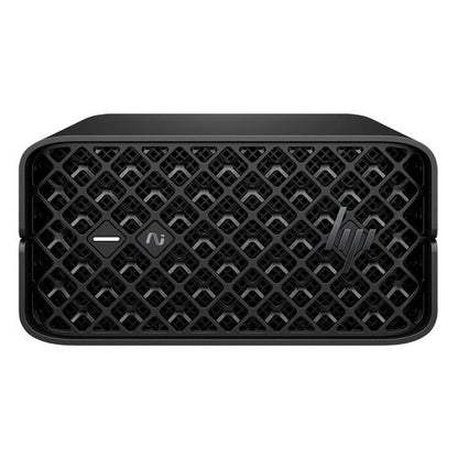 HP Z2MiniG1a RAIMP390 - Workstation - 64 GB, 3,2 GHz, AMD Ryzen AI Max PRO, 390, 64 GB, 1 TB, Windows 11 Pro