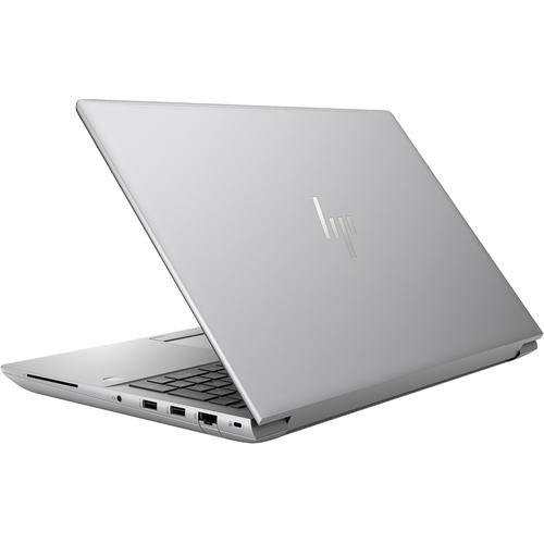 HP ZBook Fury 16 G10, Intel® Core™ i9, 2,2 GHz, 40,6 cm (16"), 3840 x 2400 Pixels, 32 GB, 1 TB
