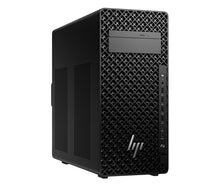 HP Z2 Tower G1i, 2,4 GHz, Intel Core Ultra 7, 265, 32 GB, 1 TB, Windows 11 Pro