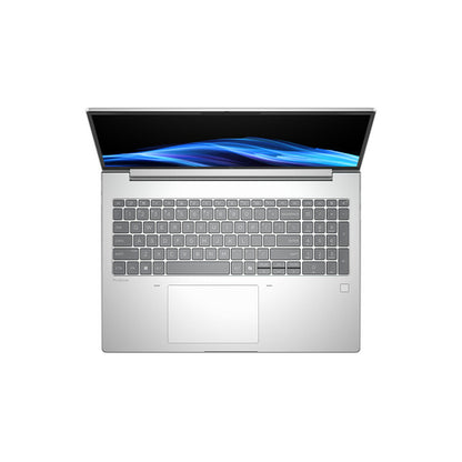 HP ProBook 4 G1a 16 AI, AMD Ryzenâ¢ 5, 4,9 GHz, 40,6 cm (16"), 1920 x 1200 Pixels, 16 GB, 512 GB