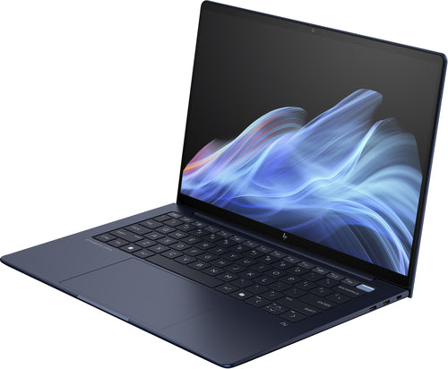 HP EliteBook X G1i, Intel Core Ultra 5, 2,1 GHz, 35,6 cm (14"), 1920 x 1200 Pixels, 16 GB, 512 GB