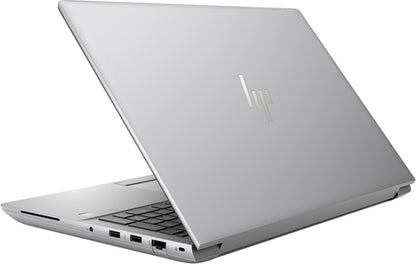 HP ZBook Fury 16 G11, IntelÂ® Coreâ¢ i9, 2,2 GHz, 40,6 cm (16"), 3840 x 2400 Pixels, 32 GB, 1 TB