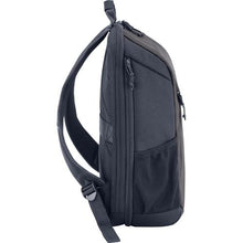 HP Travel 15,6 Laptop Backpack, 18 liter, Iron Grey, 39,6 cm (15.6"), 510 g