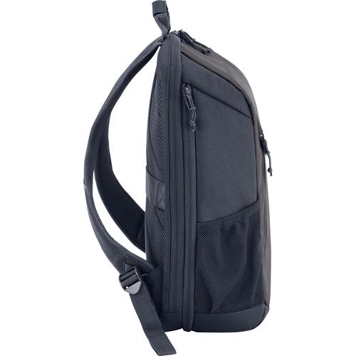 HP Travel 15,6 Laptop Backpack, 18 liter, Iron Grey, 39,6 cm (15.6"), 510 g