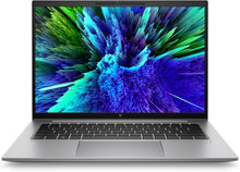 HP ZBook Firefly 14 G10 A, AMD Ryzen⢠7 PRO, 3,8 GHz, 35,6 cm (14"), 1920 x 1200 Pixels, 32 GB, 1 TB
