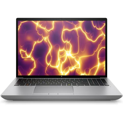 HP ZBook Fury 16 G11, Intel® Core™ i7, 2,1 GHz, 40,6 cm (16"), 1920 x 1200 Pixels, 16 GB, 512 GB