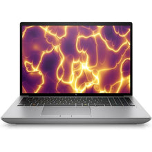 HP ZBook Fury 16 G11, Intel® Core™ i7, 2,1 GHz, 40,6 cm (16"), 1920 x 1200 Pixels, 16 GB, 512 GB