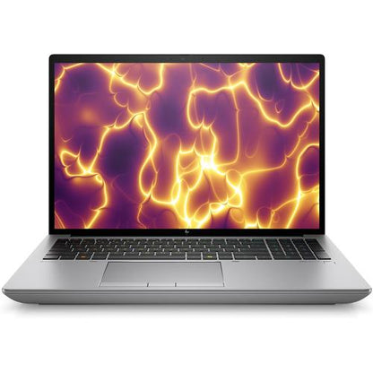 HP ZBook Fury 16 G11, Intel® Core™ i7, 2,1 GHz, 40,6 cm (16"), 1920 x 1200 Pixels, 16 GB, 512 GB