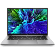 HP ZBook Firefly 14 G10 A, AMD Ryzen™ 7 PRO, 3,8 GHz, 35,6 cm (14"), 1920 x 1200 Pixels, 32 GB, 1 TB