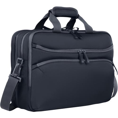 HP Travel Plus 22 Liter 16 Laptop Bag, Aktetas, 40,9 cm (16.1"), Schouderband, 890 g