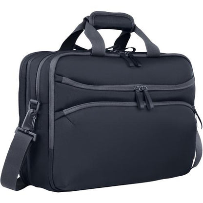 HP Travel Plus 22 Liter 16 Laptop Bag, Aktetas, 40,9 cm (16.1"), Schouderband, 890 g