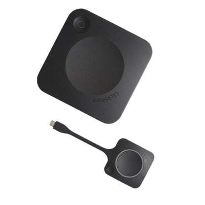 Barco ClickShare C-10 GEN 2 + 1 USB Dongle