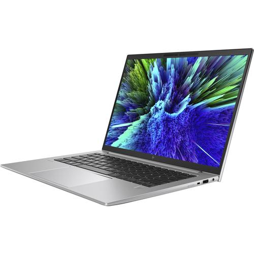 HP ZBook Firefly 14 G10 A, AMD Ryzen™ 7 PRO, 3,8 GHz, 35,6 cm (14"), 1920 x 1200 Pixels, 32 GB, 1 TB