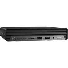 HP Elite Mini 800 G9, 2,6 GHz, Intel® Core™ i5, i5-14500, 16 GB, 512 GB, Windows 11 Pro