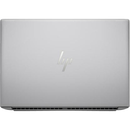 HP ZBook Fury 16 G11, Intel® Core™ i7, 2,1 GHz, 40,6 cm (16"), 1920 x 1200 Pixels, 16 GB, 512 GB