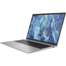HP ZBook Firefly G11 Intel Core Ultra 7 155H Mobiel werkstation 40,6 cm (16") WUXGA  32 GB DDR5-SDRAM 1 TB SSD NVIDIA RTX A500 Wi-Fi 6E (802.11ax) Windows 11 Pro  AI PC, AI Workstation Zilver