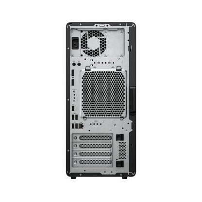 HP Z2 TWR G1i Ultra7-285K - Workstation - 32 GB, Intel Core Ultra 9, 285K, 32 GB, 1 TB, Windows 11 Pro, 64-bit