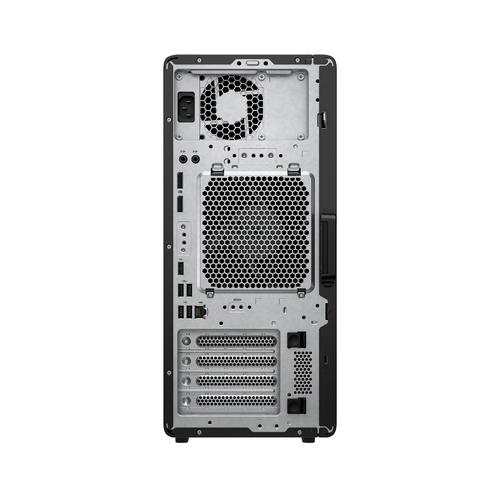 HP Z2 TWR G1i Ultra7-265K - Workstation - 32 GB, Intel Core Ultra 7, 265K, 32 GB, 1 TB, Windows 11 Pro, 64-bit
