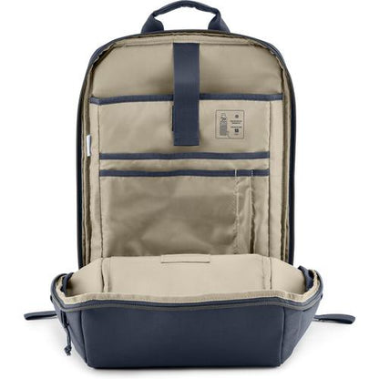 HP Travel 15,6 Blue Night Laptop Backpack, 18 liter, 39,6 cm (15.6"), 510 g