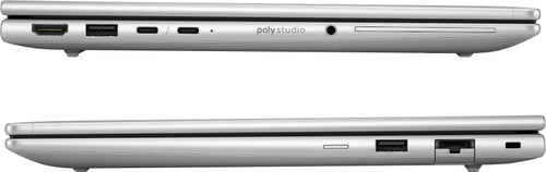 HP EliteBook 6 G1i 13 AI, Intel Core Ultra 5, 1,5 GHz, 33,8 cm (13.3"), 1920 x 1200 Pixels, 16 GB, 512 GB