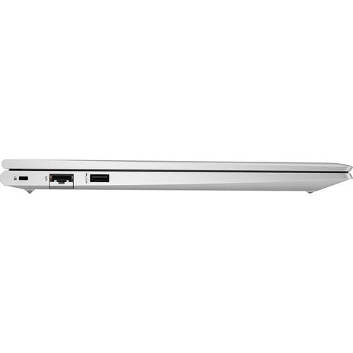 HP ProBook 450 G10 Intel® Core™ i5 i5-1334U Laptop 39,6 cm (15.6") Full HD 16 GB DDR4-SDRAM 512 GB SSD Wi-Fi 6E (802.11ax) Windows 11 Pro Zilver