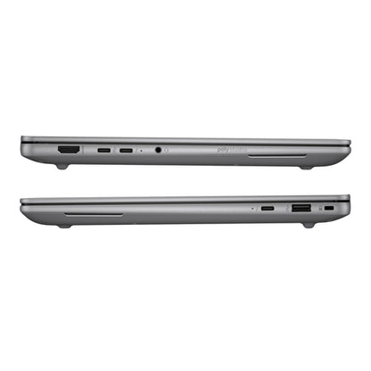 HP ZBook Ultra 14 G1a, AMD Ryzen AI Max PRO, 3,2 GHz, 35,6 cm (14"), 2880 x 1800 Pixels, 32 GB, 1 TB