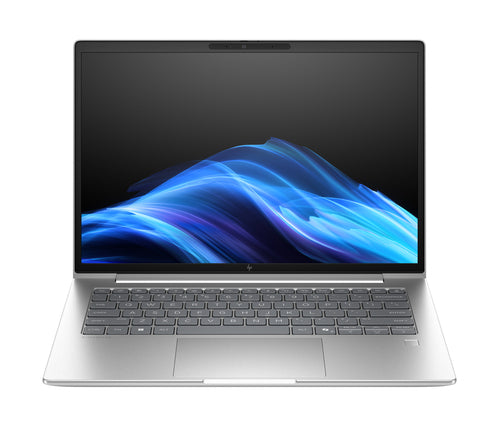 HP EliteBook 6 G1a 14 AI, AMD Ryzen AI 7, 3,3 GHz, 35,6 cm (14"), 1920 x 1200 Pixels, 16 GB, 512 GB