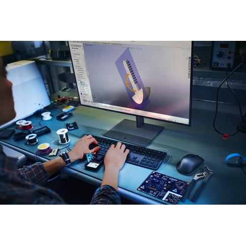 HP Z1 G9, 2,1 GHz, Intel® Core™ i7, i7-14700, 16 GB, 1 TB, Windows 11 Pro