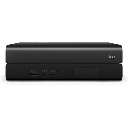 HP Z2 Mini G9, 3,4 GHz, Intel® Core™ i7, i7-14700, 32 GB, 512 GB, Windows 11 Pro