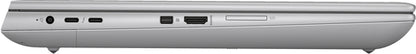 HP ZBook Fury 16 G11, IntelÂ® Coreâ¢ i9, 2,2 GHz, 40,6 cm (16"), 3840 x 2400 Pixels, 32 GB, 1 TB