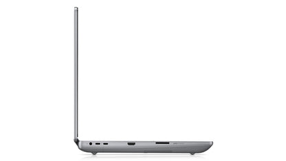 HP ZBook G1i16 U7 265HX 16 32GB/1T