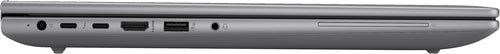 HP ZBook Power G11, Intel Core Ultra 7, 40,6 cm (16"), 1920 x 1200 Pixels, 32 GB, 1 TB, Windows 11 Pro