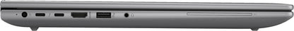 HP ZBook Power G11, Intel Core Ultra 7, 40,6 cm (16"), 1920 x 1200 Pixels, 32 GB, 1 TB, Windows 11 Pro