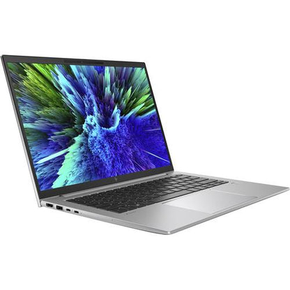 HP ZBook Firefly 14 G10 A, AMD Ryzen™ 7 PRO, 3,8 GHz, 35,6 cm (14"), 1920 x 1200 Pixels, 32 GB, 1 TB