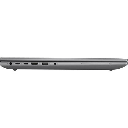 HP ZBook Power G11, Intel Core Ultra 5, 1,7 GHz, 40,6 cm (16"), 1920 x 1200 Pixels, 16 GB, 512 GB