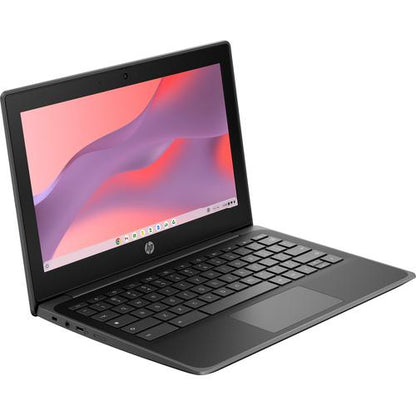 HP Chromebook G10, Intel® N, 29,5 cm (11.6"), 1366 x 768 Pixels, 4 GB, 32 GB, ChromeOS