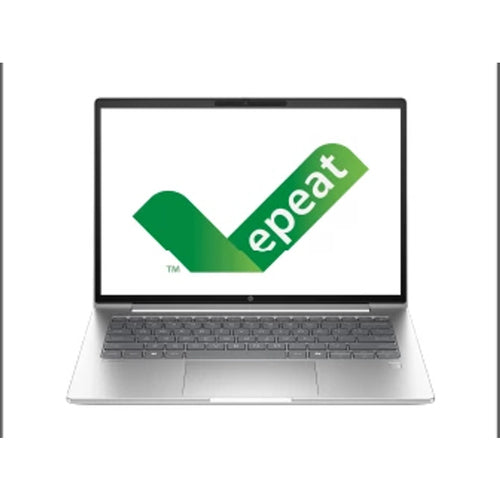 HP ProBook 4 G1iR 14, Intel Core 5, 1,4 GHz, 35,6 cm (14"), 1920 x 1200 Pixels, 16 GB, 512 GB