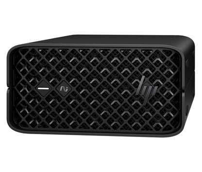 HP Z2 Mini G1a, 3 GHz, AMD Ryzen AI Max+ PRO, 395, 128 GB, 2 TB, Windows 11 Pro